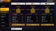 Dhanush Playz (Image via Garena/Screenshot)